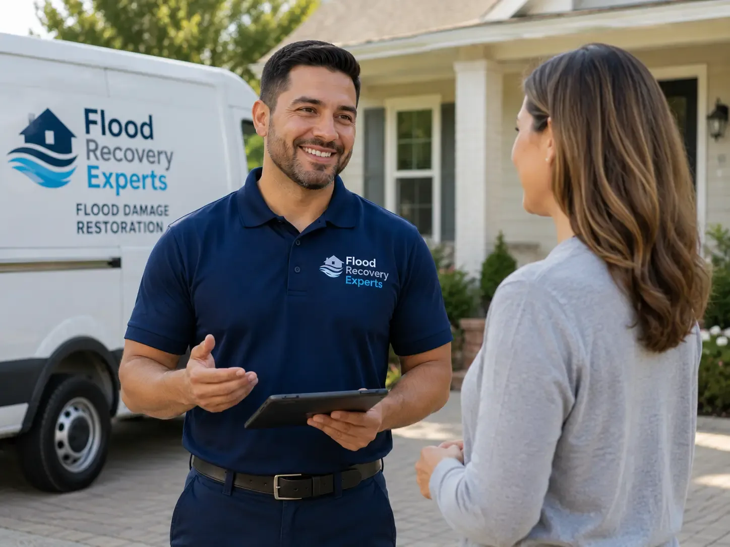 Flood Damage Cleanup Croswell, MI FAQs